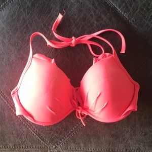Victoria’s Secret bathing suit top